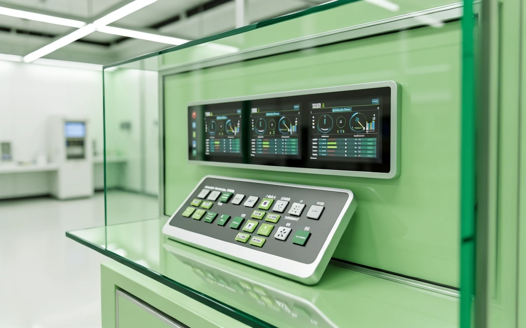 Technology Interface