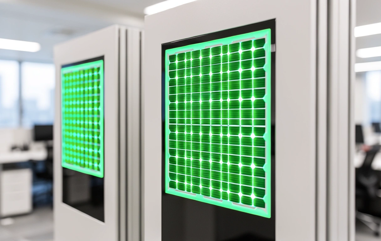 Green Technology Management