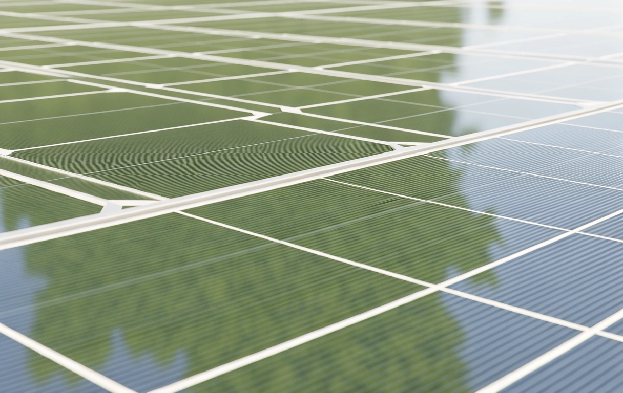 Sustainable Infrastructure