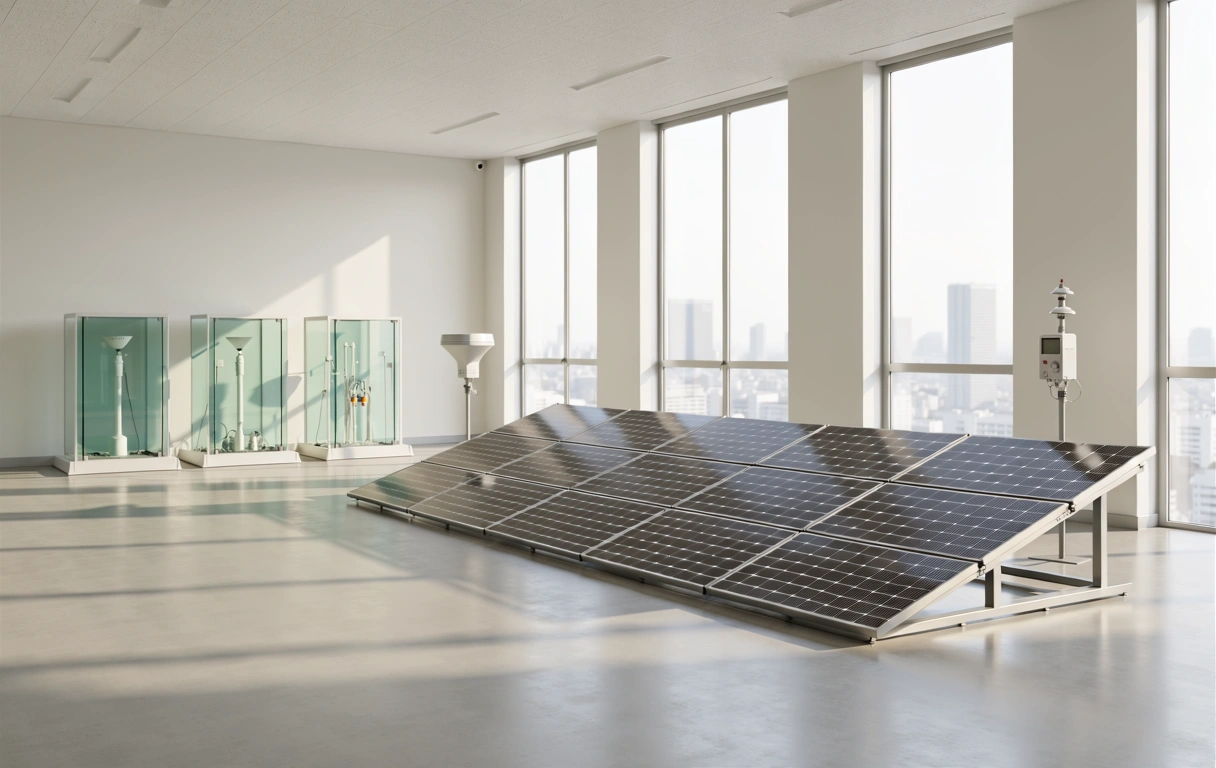 Clean Energy Research Laboratory