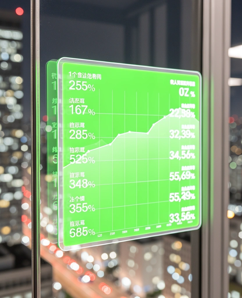 Carbon Tracking Interface
