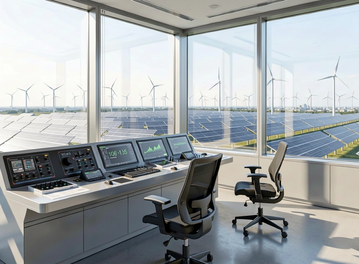 Green Technology Implementation