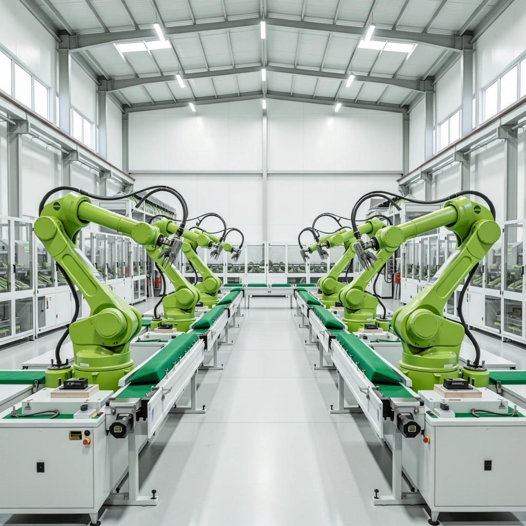 Resource Circularity Technology