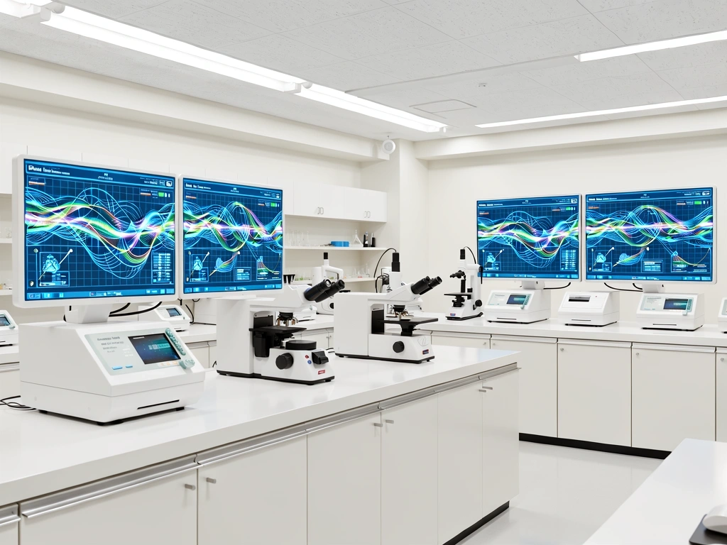 Technical verification facility